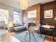 Thumbnail Terraced house for sale in Wayland Road, Sharrow Vale