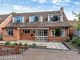 Thumbnail Detached house for sale in Winterbourne Road, Boxford, Newbury, Berkshire