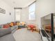 Thumbnail Flat for sale in Blythe Road, London