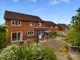 Thumbnail Detached house for sale in St. Michaels Way, Steeple Claydon, Buckingham
