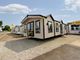 Thumbnail Mobile/park home for sale in Halfway Road, Minster On Sea, Sheerness