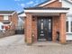 Thumbnail Detached bungalow for sale in Hemlock Close, Liverpool