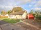 Thumbnail Detached bungalow for sale in Fairview Drive, Colkirk, Fakenham