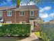 Thumbnail End terrace house for sale in Tony Webb Close, Highwoods, Colchester