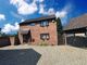 Thumbnail Detached house for sale in Tabor Road, Colchester