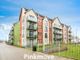 Thumbnail Flat for sale in Doric Mews, Newport