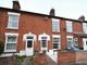 Thumbnail Terraced house to rent in Churchill Road, Norwich