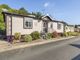 Thumbnail Mobile/park home for sale in Bromyard, Herefordshire