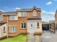 Thumbnail Semi-detached house for sale in Elsworth Close, Radcliffe
