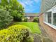 Thumbnail Detached bungalow for sale in Middleton Close, Radcliffe, Manchester