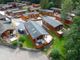 Thumbnail Mobile/park home for sale in Lakeside Lodge, White Cross Bay, Ambleside Road, Windermere