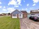 Thumbnail Bungalow for sale in The Court, Pagham, West Sussex