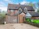 Thumbnail Semi-detached house for sale in The Enterdent, Godstone