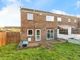 Thumbnail End terrace house for sale in Cains Close, Bristol