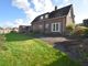 Thumbnail Bungalow for sale in Glebelands Road, Tiverton, Devon