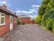 Thumbnail Bungalow for sale in Station Road, North Rode, Congleton