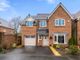 Thumbnail Detached house for sale in Broadfern, Standish, Wigan