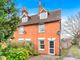 Thumbnail End terrace house for sale in Camden Terrace, The Common, Sissinghurst, Cranbrook, Kent
