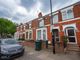 Thumbnail Terraced house for sale in Allesley Old Road, Coventry