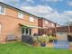 Thumbnail Detached house for sale in Middlefield Close, Alsager, Cheshire