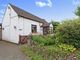 Thumbnail Detached bungalow for sale in Gesail Y Mynydd, Froncysyllte, Llangollen