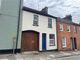 Thumbnail Terraced house for sale in St. James Street, Narberth, Pembrokeshire