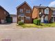 Thumbnail Link-detached house for sale in Waltham Gardens, Banbury