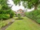 Thumbnail Detached house for sale in Mangrove Road, Hertford