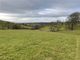 Thumbnail Land for sale in Land At Pwynt, Llanfyllin, Powys