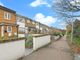 Thumbnail Terraced house for sale in Westmede, Chigwell, Essex