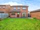 Thumbnail Detached house for sale in Borage Close, Thornton-Cleveleys