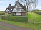 Thumbnail Cottage for sale in Drayton Road, Hanchurch