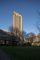 Thumbnail Flat for sale in Lauderdale Tower, Barbican, London