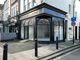 Thumbnail Retail premises to let in Wandsworth Bridge Road, London