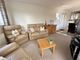 Thumbnail Detached bungalow for sale in Meadow Croft, Brayton, Selby