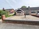 Thumbnail Semi-detached bungalow for sale in Gorsey Lane, Clock Face, St. Helens