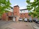 Thumbnail Flat for sale in Highwood Close, East Dulwich, London