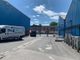 Thumbnail Industrial for sale in Farnworth Business Park, Gladstone Road, Bolton, Lancashire