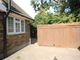 Thumbnail Bungalow to rent in High Street, Brentwood