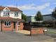 Thumbnail Detached house to rent in Speeds Pingle, Loughborough