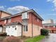 Thumbnail End terrace house for sale in Shearman Place, Cardiff