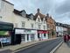 Thumbnail Retail premises for sale in Stert Street, Abingdon