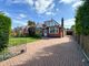 Thumbnail Detached bungalow for sale in Wharton Road, Winsford