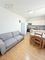 Thumbnail Flat to rent in Malvern Road, London