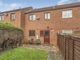 Thumbnail Terraced house for sale in Vicarage Gardens, Osbaldwick, York