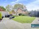 Thumbnail Detached house for sale in Clarence Road, Hinckley