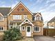 Thumbnail Detached house for sale in Elm Way, Melbourn, Royston