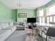 Thumbnail Maisonette for sale in Upham Park Road, Chiswick, London