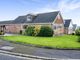 Thumbnail Detached house for sale in Nevy Fold Avenue, Bolton
