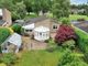 Thumbnail Detached bungalow for sale in Bunbury Avenue, Great Barton, Bury St. Edmunds